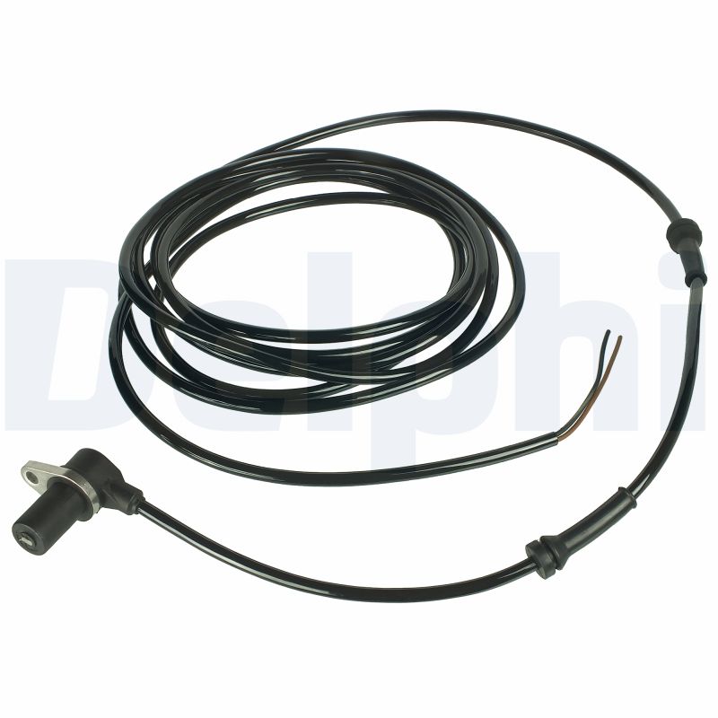 DELPHI ABS Sensor ss20246 for MERCEDES-BENZ