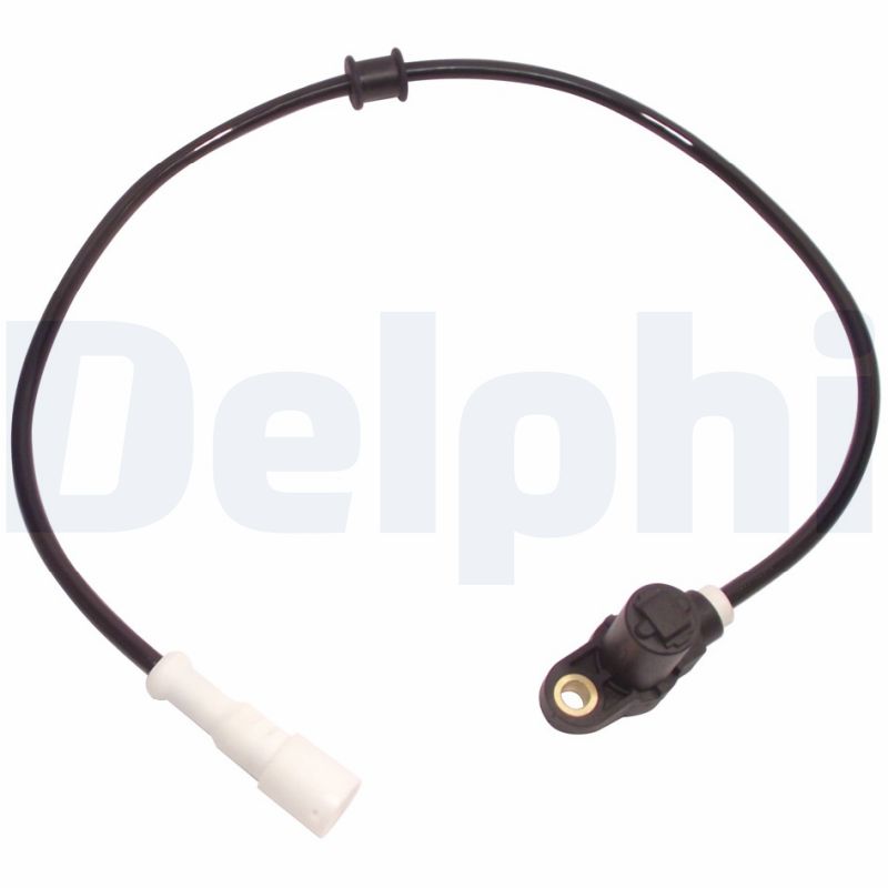 DELPHI ABS Sensor ss20219 for OPEL VAUXHALL
