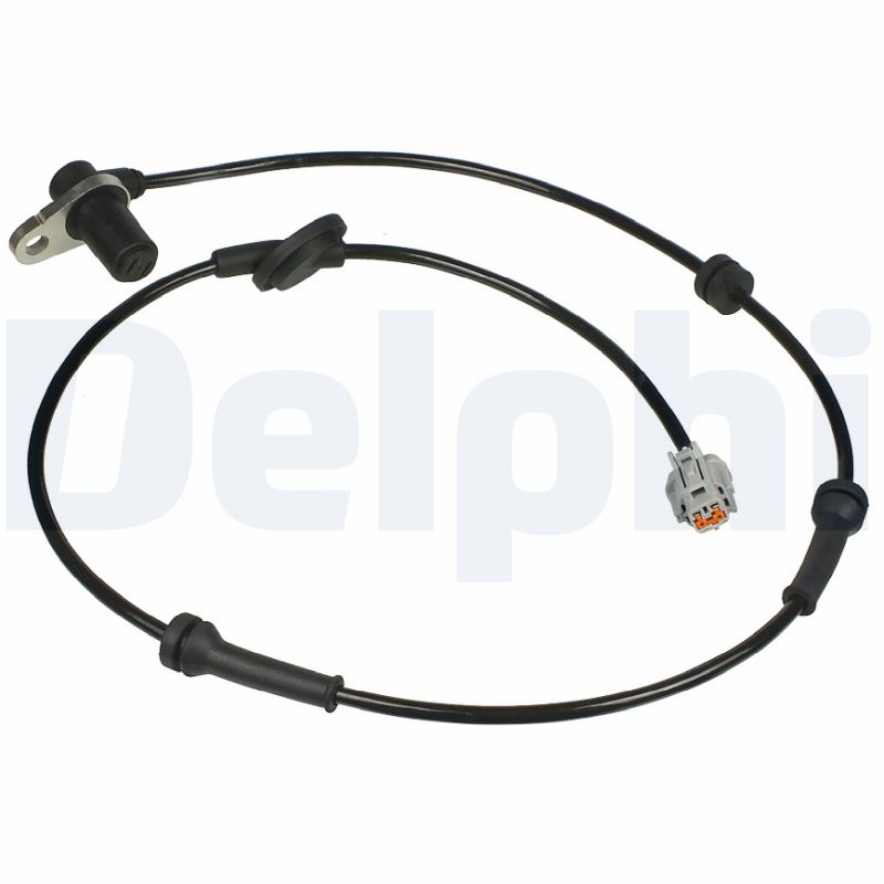 DELPHI ABS Sensor ss20281 for NISSAN