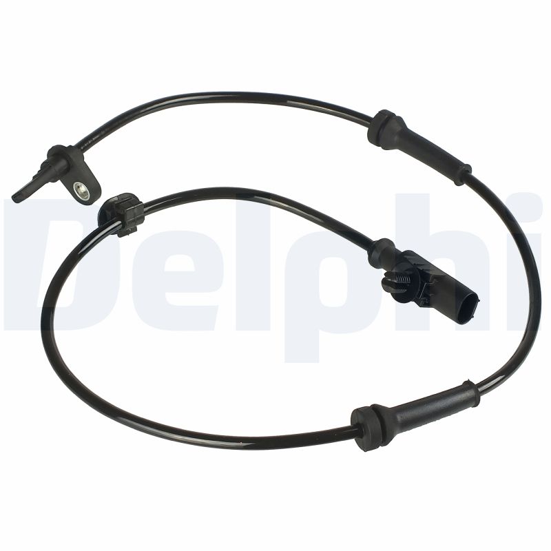 DELPHI ABS Sensor ss20301 for PEUGEOT TOYOTA