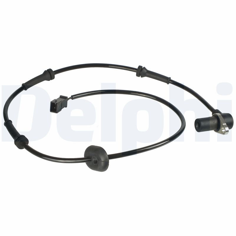 DELPHI ABS Sensor ss20298 for AUDI