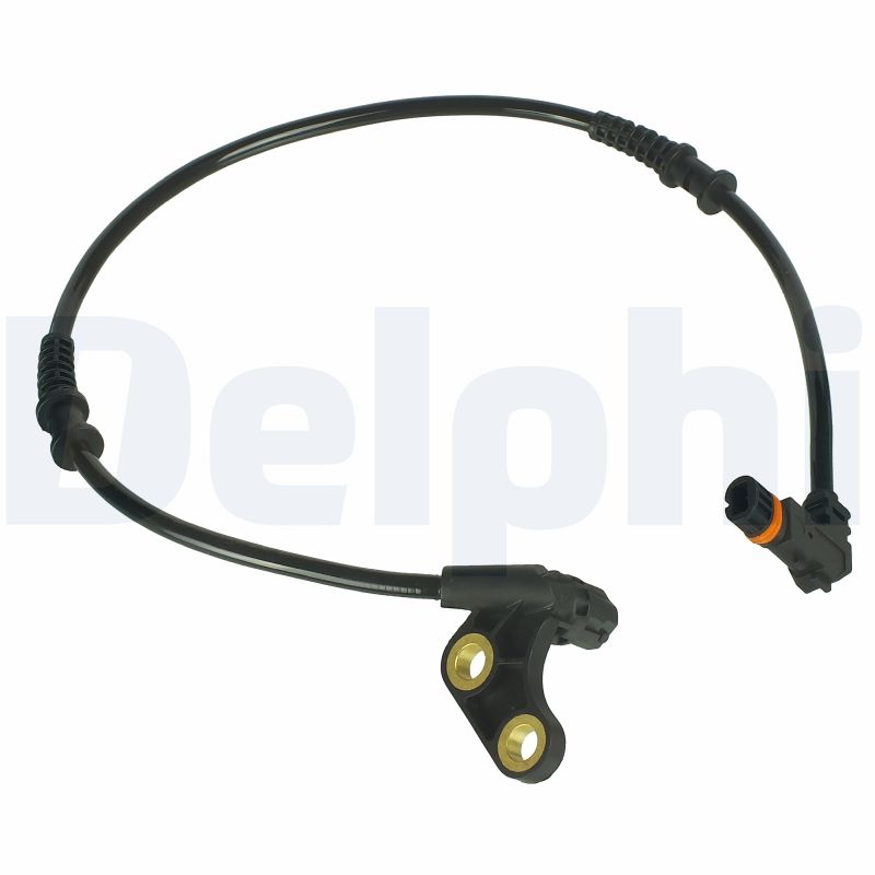 DELPHI ABS Sensor ss20306 for MERCEDES-BENZ