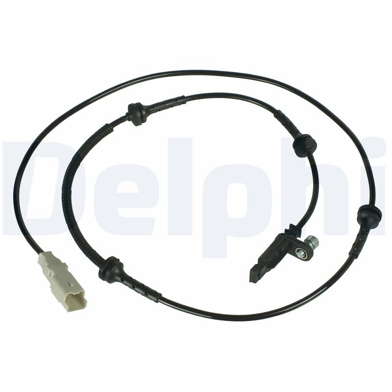 DELPHI ABS Sensor ss20307 for PEUGEOT