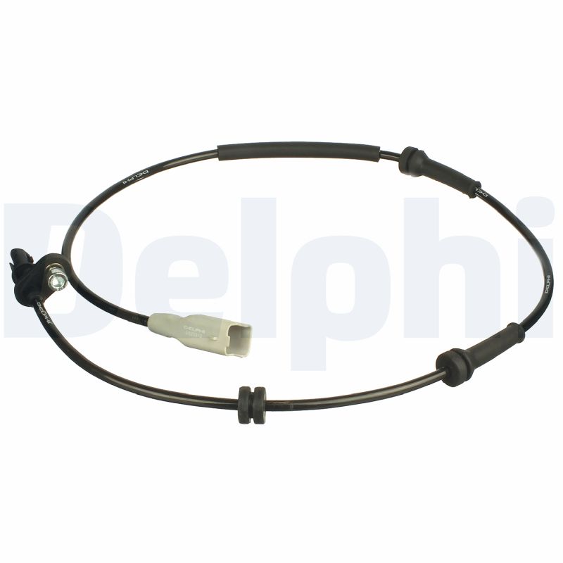 DELPHI ABS Sensor ss20312 for FIAT PEUGEOT