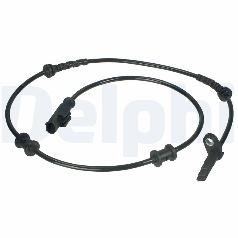 DELPHI ABS Sensor ss20326 for FIAT PEUGEOT