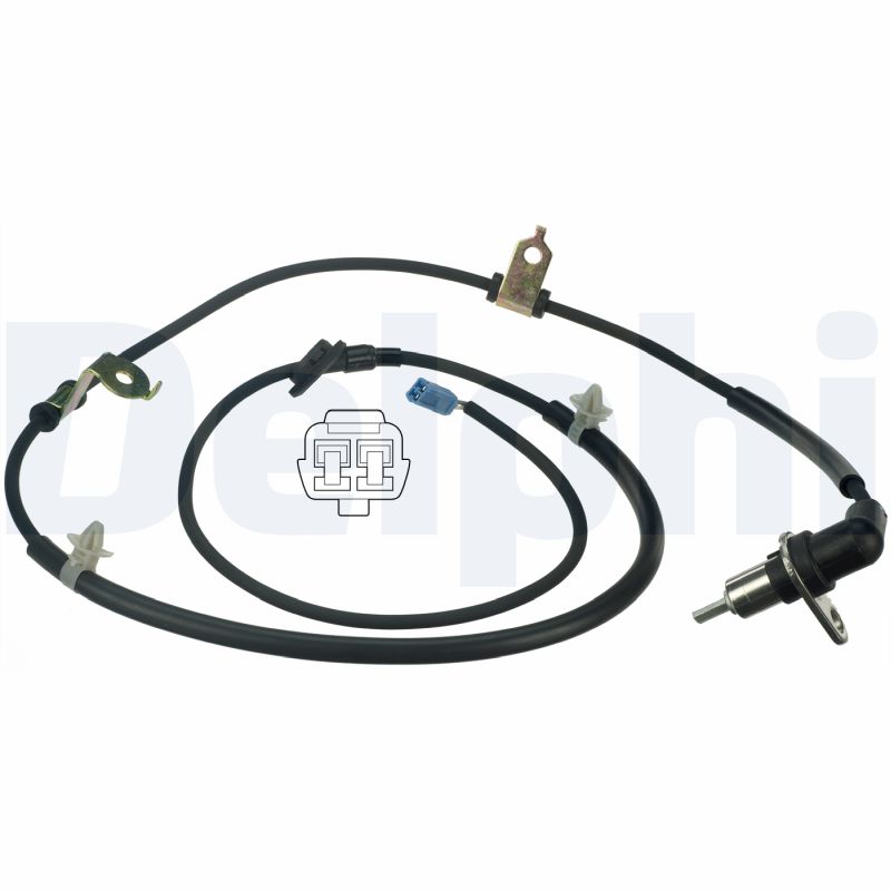 DELPHI ABS Sensor ss20404 for SUZUKI