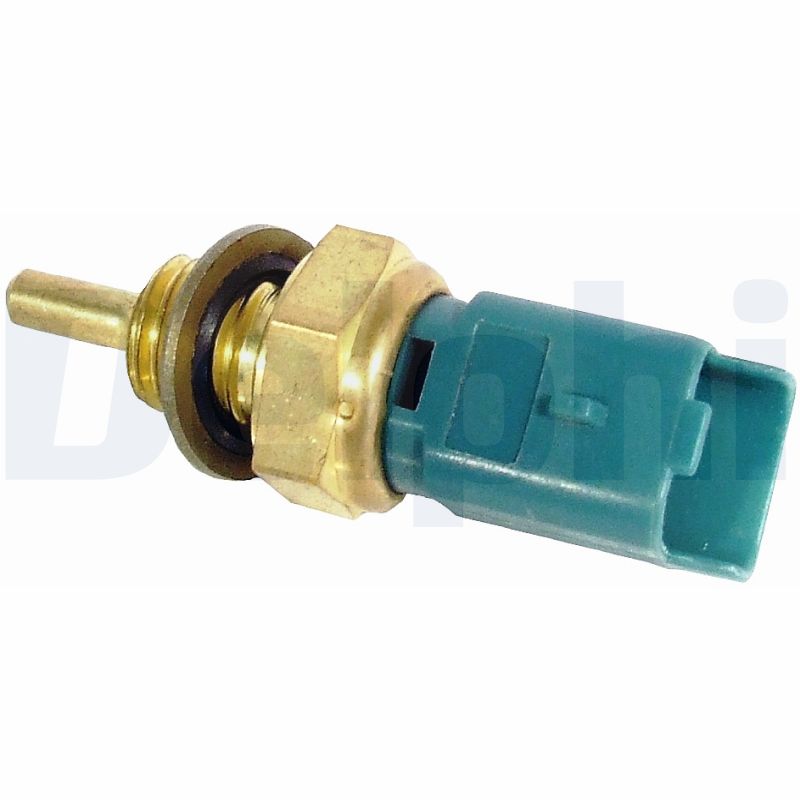 DELPHI Sensor, kølevæsketemp. ts1021812b1 for PEUGEOT RENAULT LANCIA TOYOTA