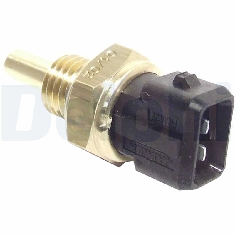 DELPHI Sensor, kølevæsketemp. ts1022912b1 for FIAT