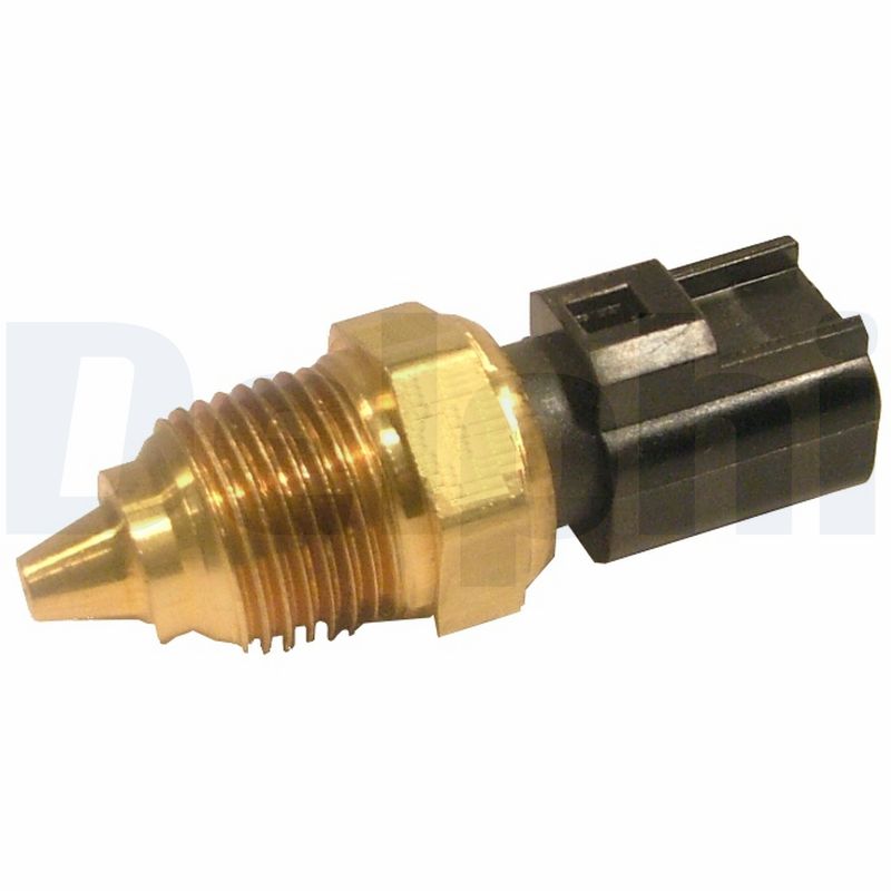 DELPHI Sensor, kølevæsketemp. ts1024012b1 for FORD VOLVO JAGUAR MAZDA