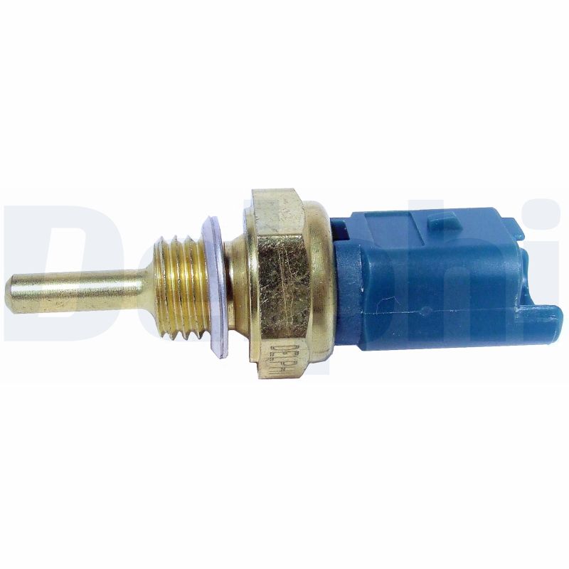 DELPHI Sensor, kølevæsketemp. ts10252 for GENERAL MOTORS FORD ALFA ROMEO FIAT SUZUKI