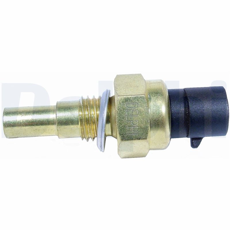 DELPHI Sensor, kølevæsketemp. ts10254 for GENERAL MOTORS OPEL SAAB FIAT CHEVROLET DAEWOO LANCIA RENAULT