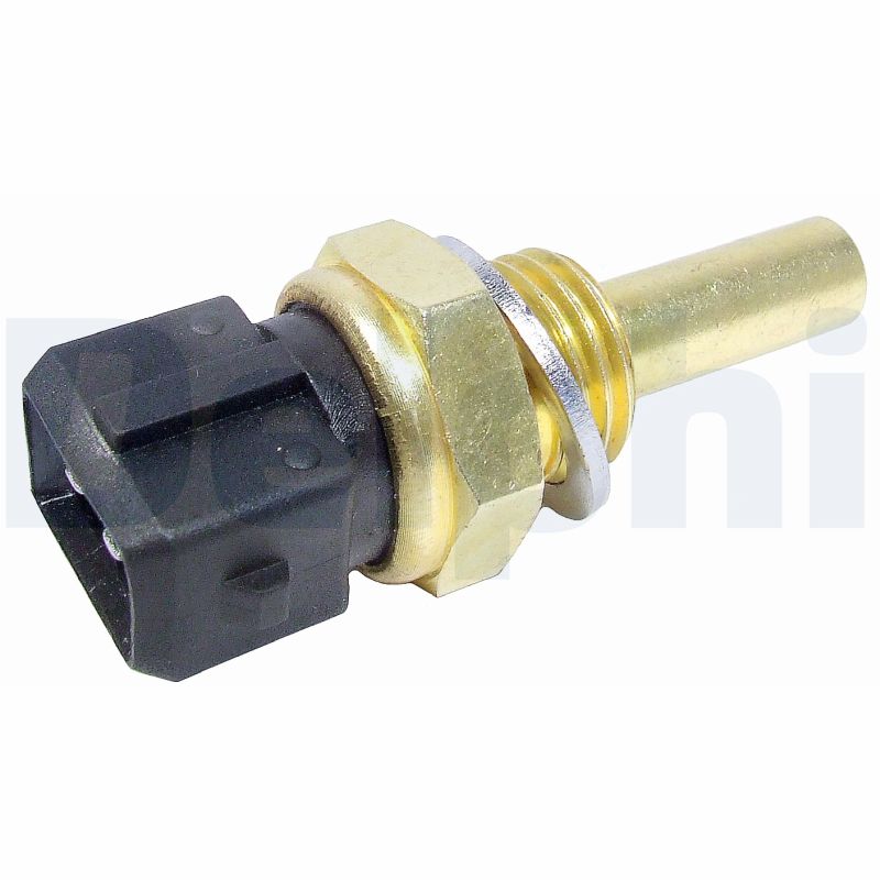 DELPHI Sensor, kølevæsketemp. ts10257 for BMW