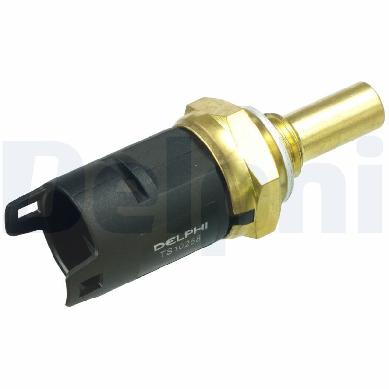 DELPHI Sensor, kølevæsketemp. ts10258 for BMW LAND ROVER
