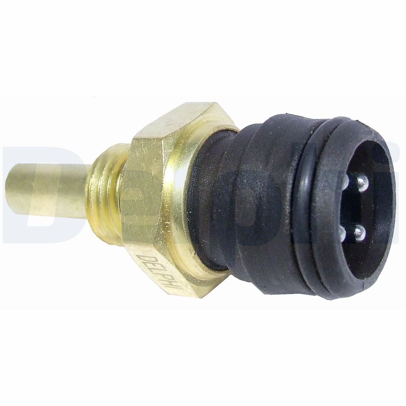 DELPHI Sensor, kølevæsketemp. ts10263 for MERCEDES-BENZ