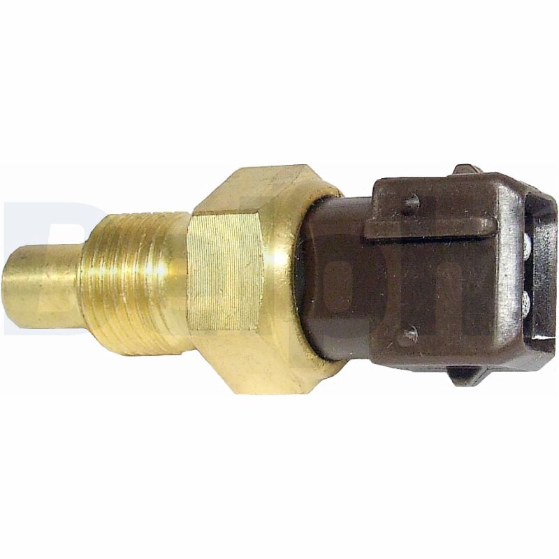 DELPHI Sensor, kølevæsketemp. ts10268 for PEUGEOT LANCIA