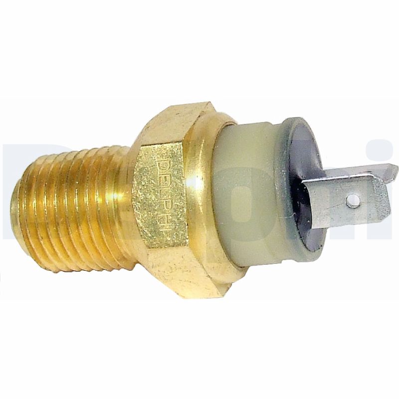 DELPHI Sensor, kølevæsketemp. ts10267 for FIAT PEUGEOT
