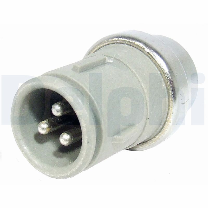 DELPHI Sensor, kølevæsketemp. ts10272 for AUDI VAG