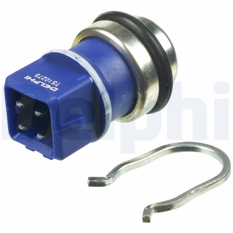 DELPHI Sensor, kølevæsketemp. ts10275 for FORD VAG