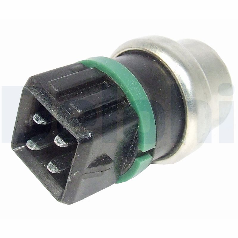 DELPHI Sensor, kølevæsketemp. ts10280 for VAG VW