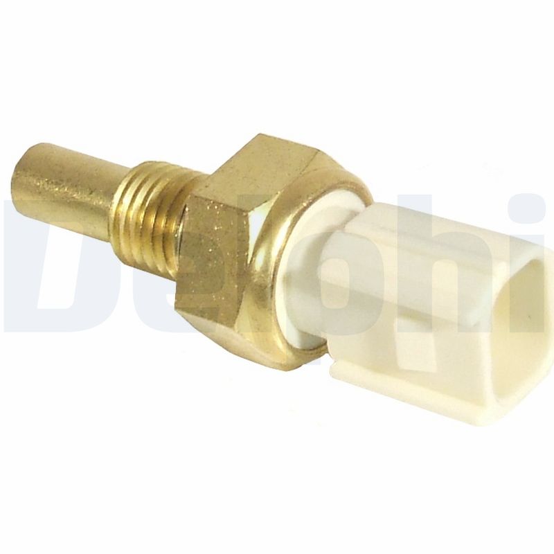 DELPHI Sensor, kølevæsketemp. ts10288 for ACURA HONDA
