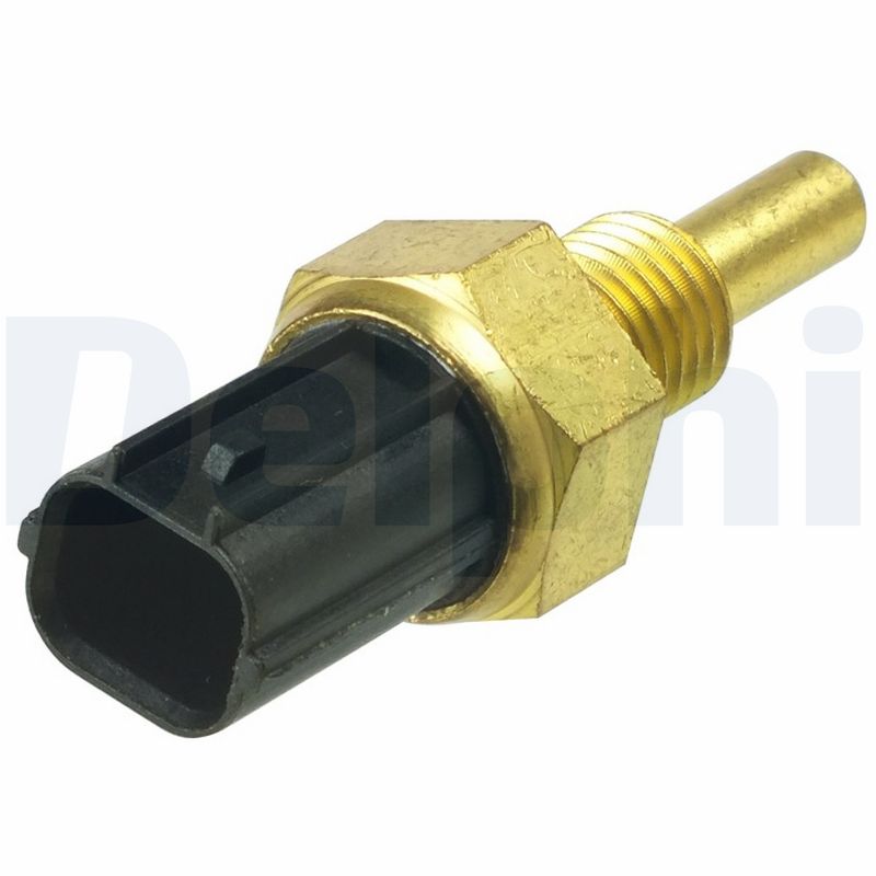 DELPHI Sensor, kølevæsketemp. ts10296 for HONDA