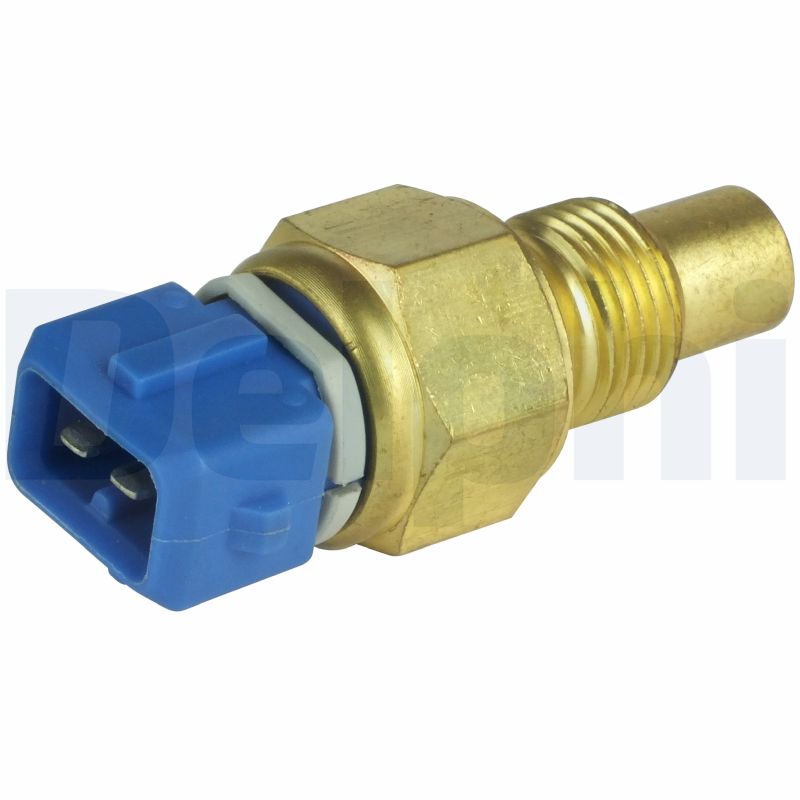 DELPHI Sensor, kølevæsketemp. ts10324 for FIAT CITROËN ROVER