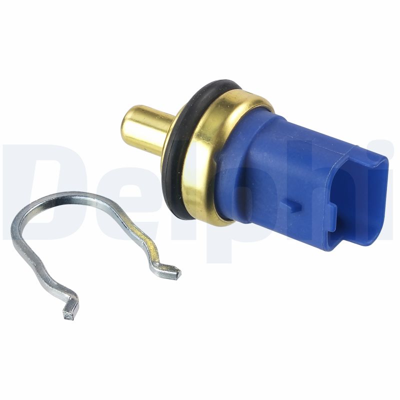 DELPHI Sensor, kølevæsketemp. ts10301 for PEUGEOT