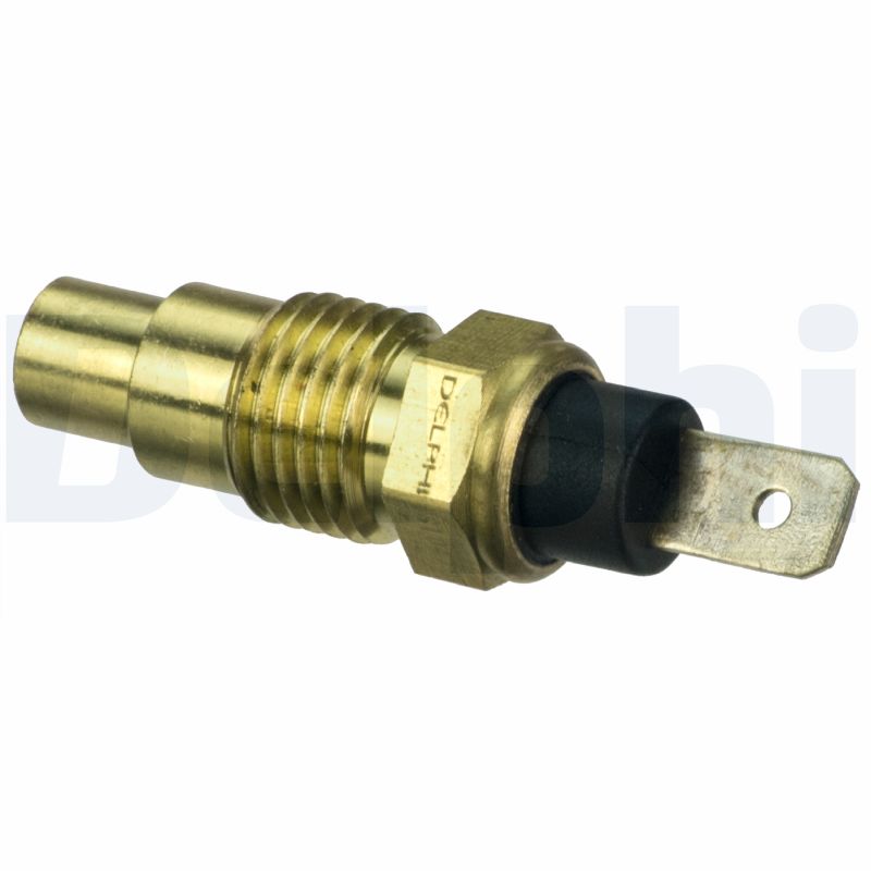 DELPHI Sensor, kølevæsketemp. ts10470 for NISSAN