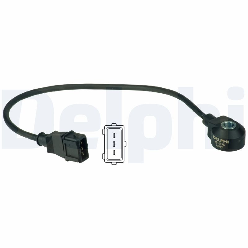 DELPHI Bankesensor as10175 for LANCIA