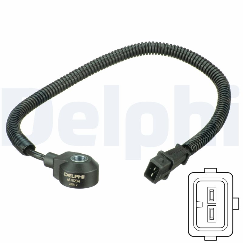 DELPHI Bankesensor as10234 for HYUNDAI