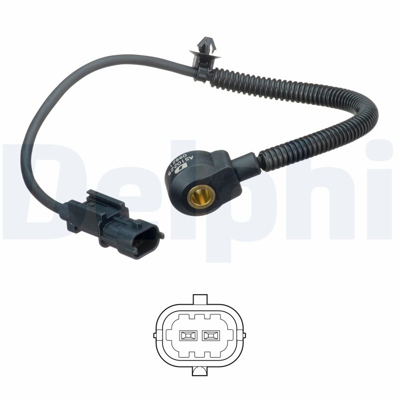 DELPHI Bankesensor as10225 for KIA HYUNDAI
