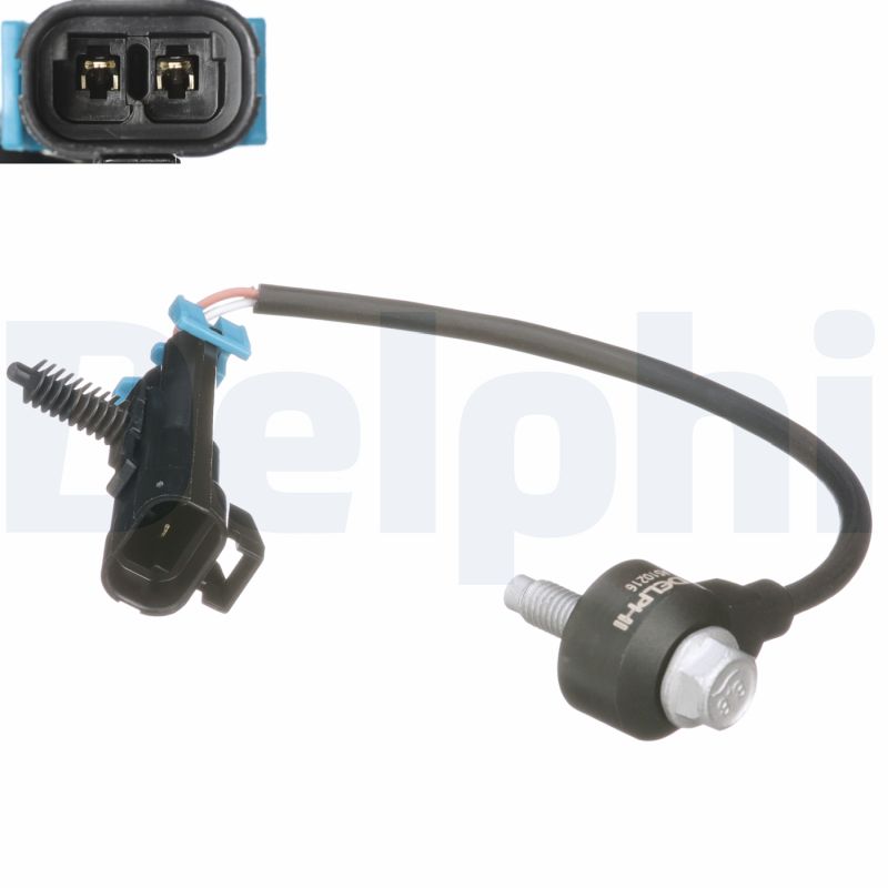 DELPHI Bankesensor as10216 for OPEL GENERAL MOTORS VAUXHALL