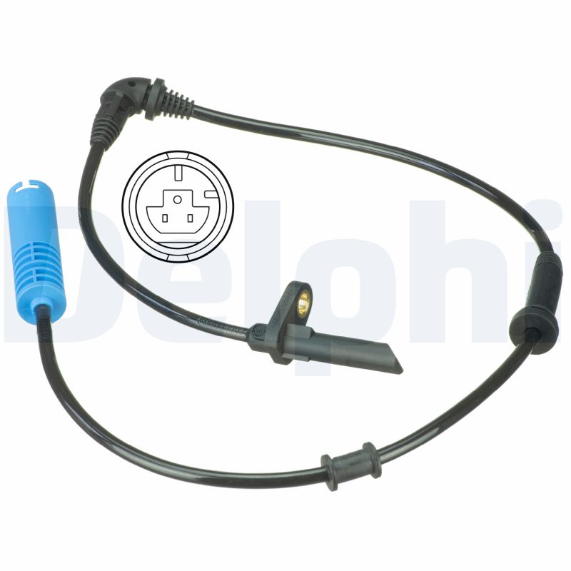 DELPHI ABS Sensor ss20553 for MINI BMW