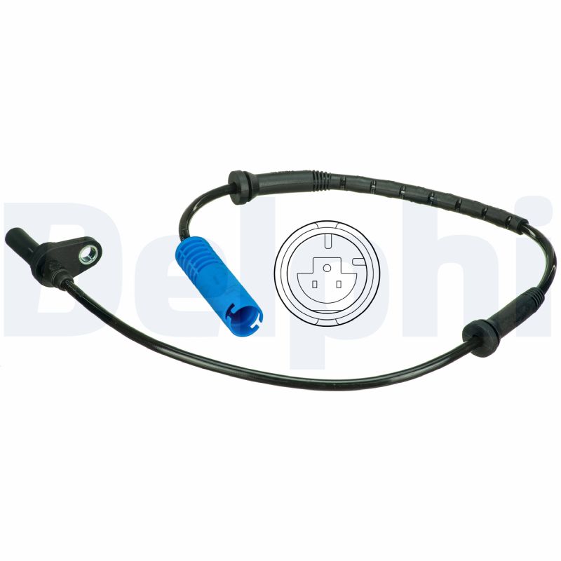 DELPHI ABS Sensor ss20555 for BMW