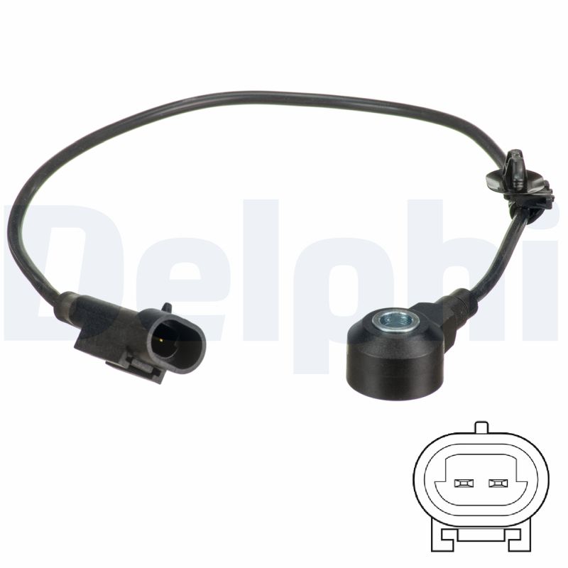 DELPHI Bankesensor as10255 for KIA HYUNDAI
