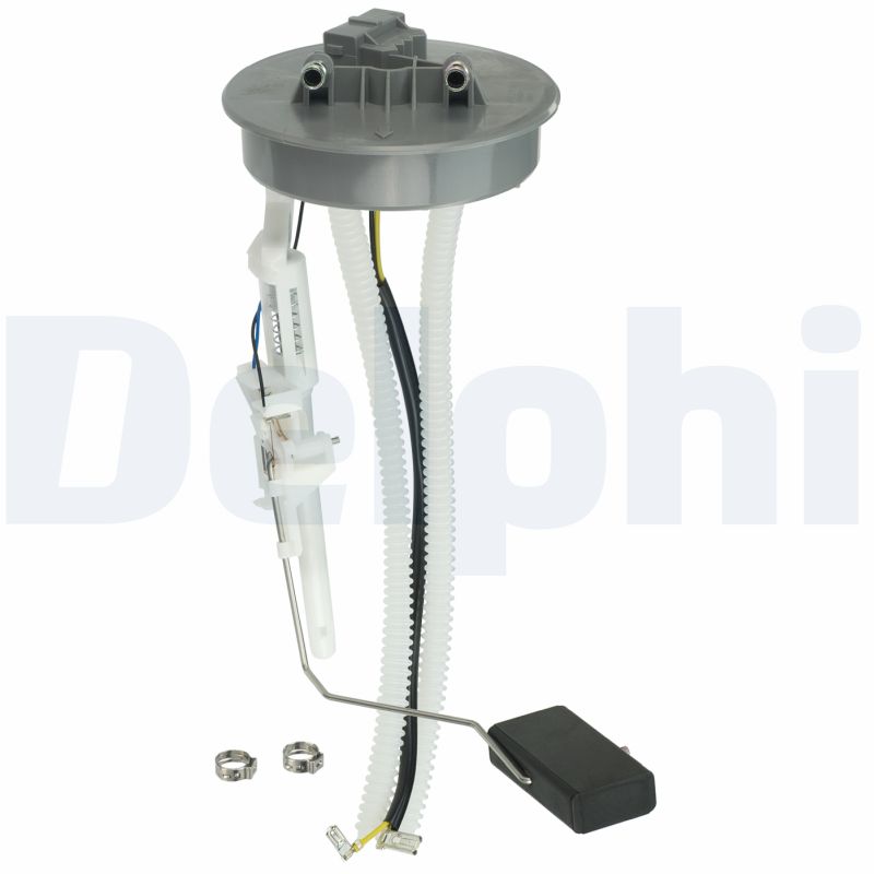 DELPHI Brændstoftilførselsmodul fl038712b1 for VW