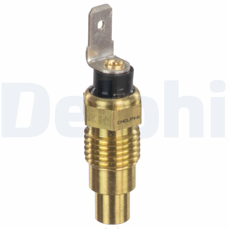 DELPHI Sensor, kølevæsketemp. ts10489 for NISSAN