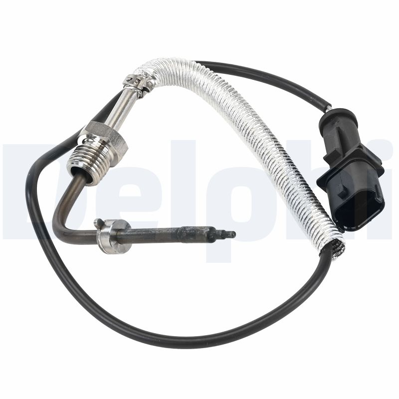 DELPHI Sensor, udstødningsgastemperatur ts3023712b1 for FIAT