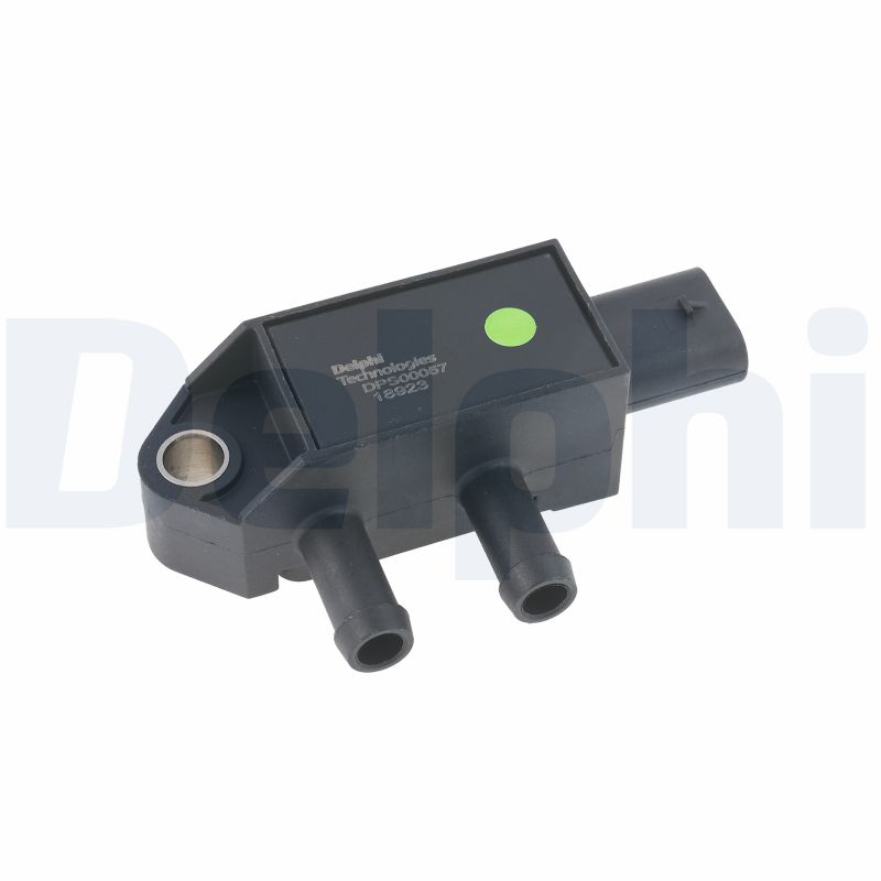 DELPHI Sensor,udstødningstryk dps0005712b1 for VW AUDI