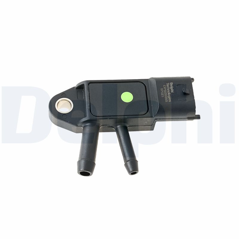 DELPHI Sensor,udstødningstryk dps0005512b1 for VAUXHALL