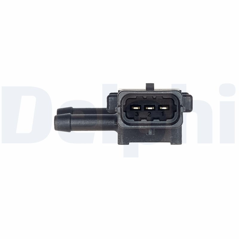 DELPHI Sensor,udstødningstryk dps0004912b1 for OPEL VAUXHALL CHEVROLET