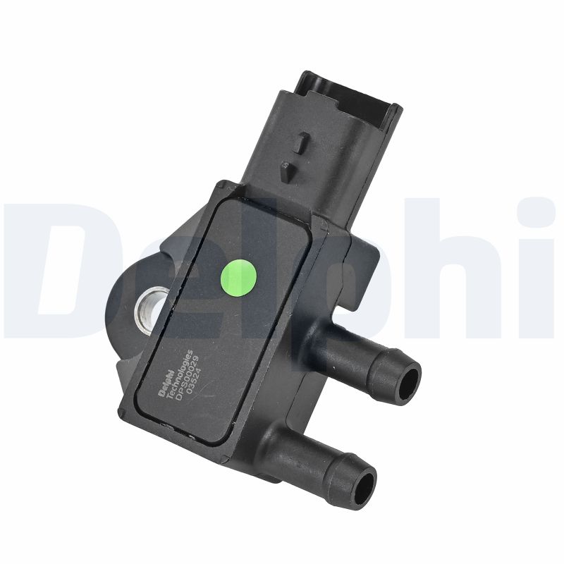 DELPHI Sensor,udstødningstryk dps0002912b1 for VAUXHALL