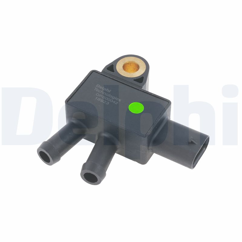DELPHI Sensor,udstødningstryk dps0004212b1 for MERCEDES-BENZ