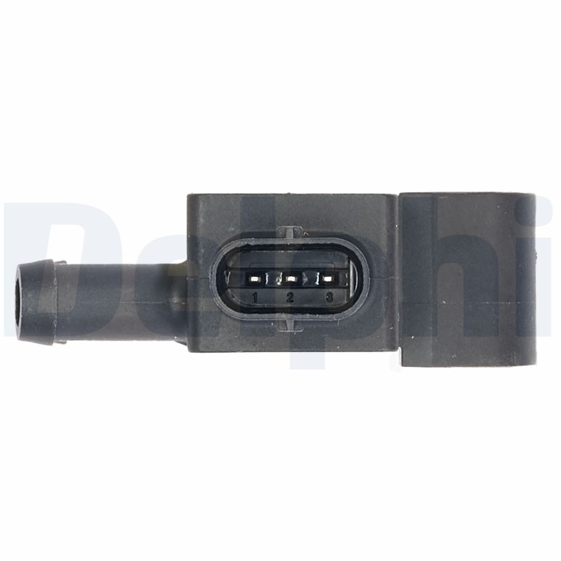 DELPHI Sensor,udstødningstryk dps0005212b1 for MERCEDES-BENZ