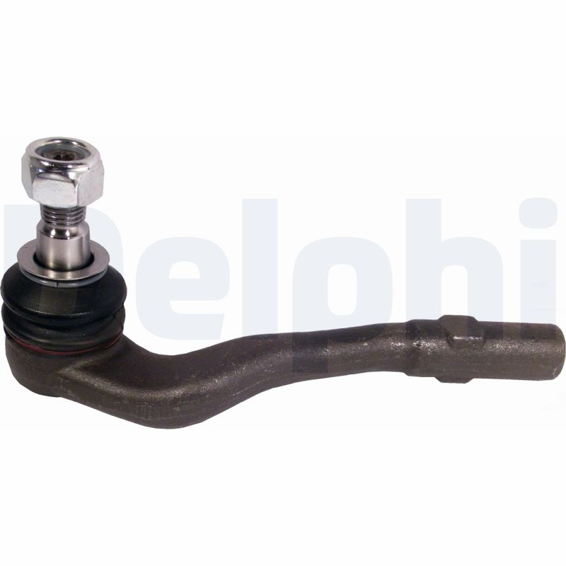 DELPHI Sporstangkugle ta2572 venstre foraksel for MERCEDES-BENZ