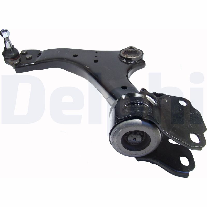 DELPHI Bærearm, hjulophæng tc2158 nede for FORD VOLVO