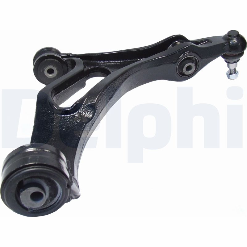 DELPHI Bærearm, hjulophæng tc2190 nede for PORSCHE AUDI VW