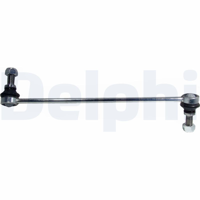 DELPHI Stang/led, stabilisator tc2268 venstre foraksel for MERCEDES-BENZ