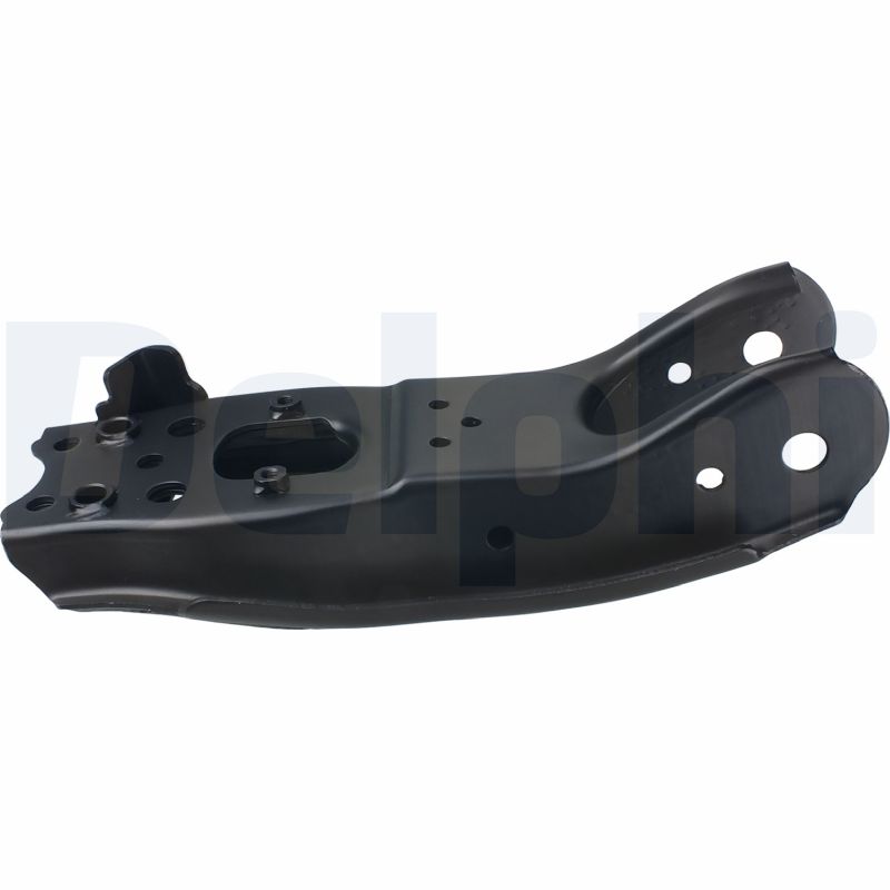 DELPHI Bærearm, hjulophæng tc2661 nede for TOYOTA VW