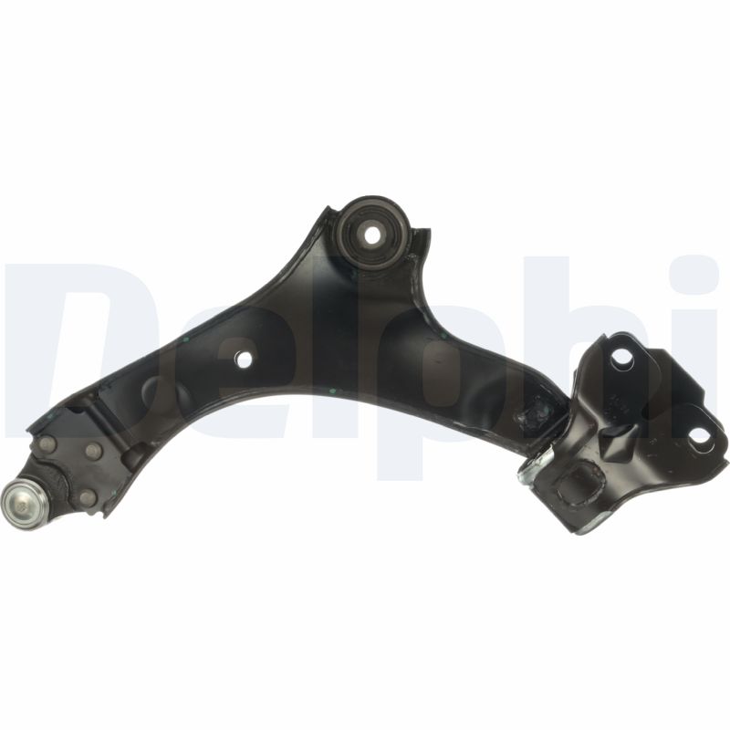 DELPHI Bærearm, hjulophæng tc2859 nede for LAND ROVER